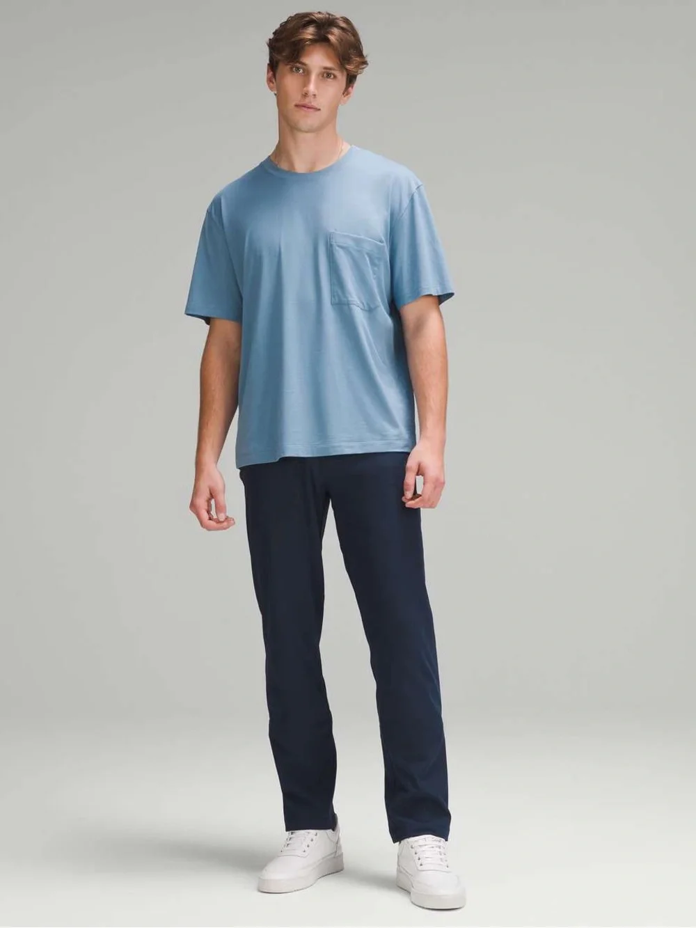 Lululemon ABC Classic-Fit Pant Warpstreme Size 32